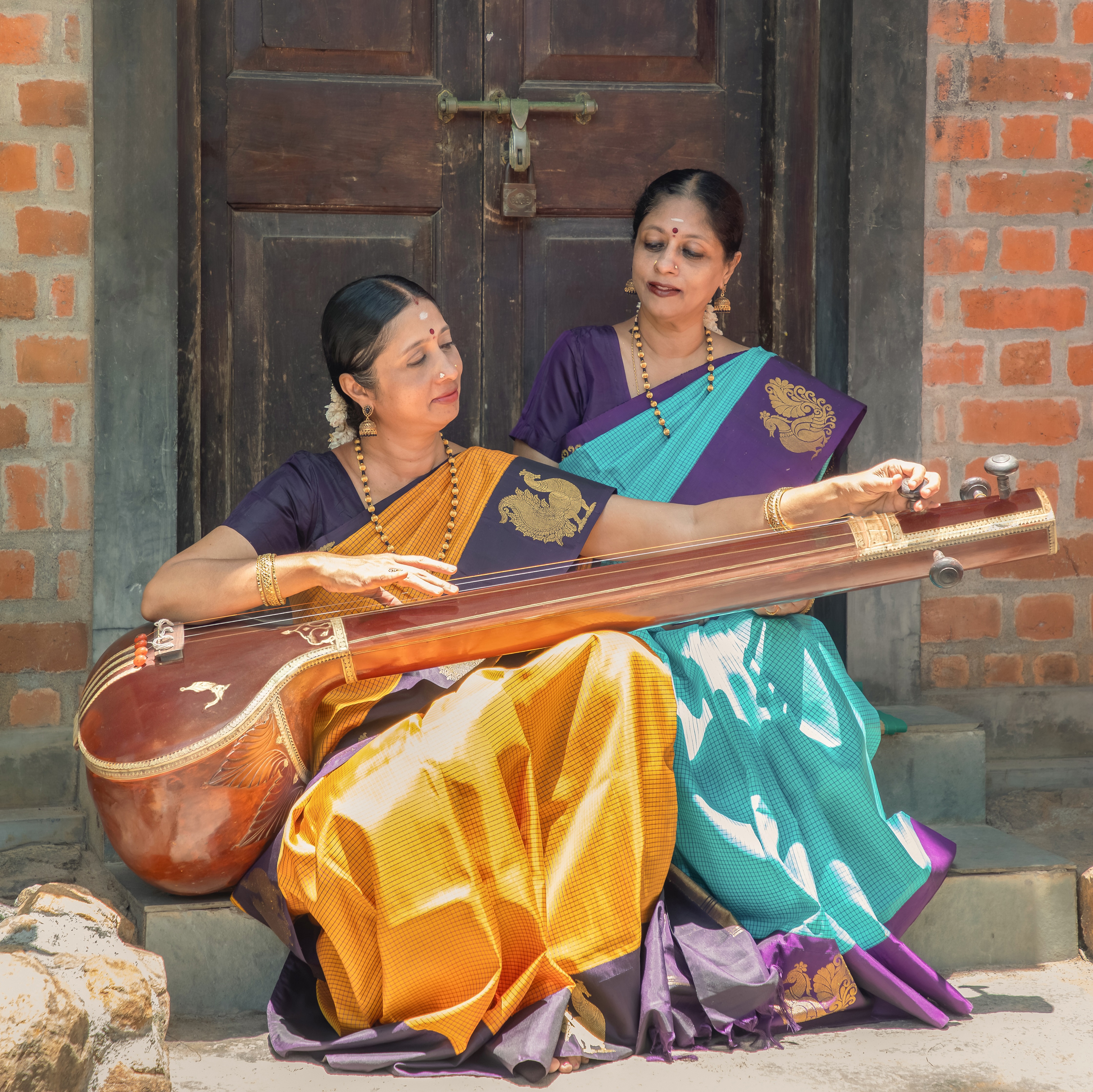 Upcoming performances