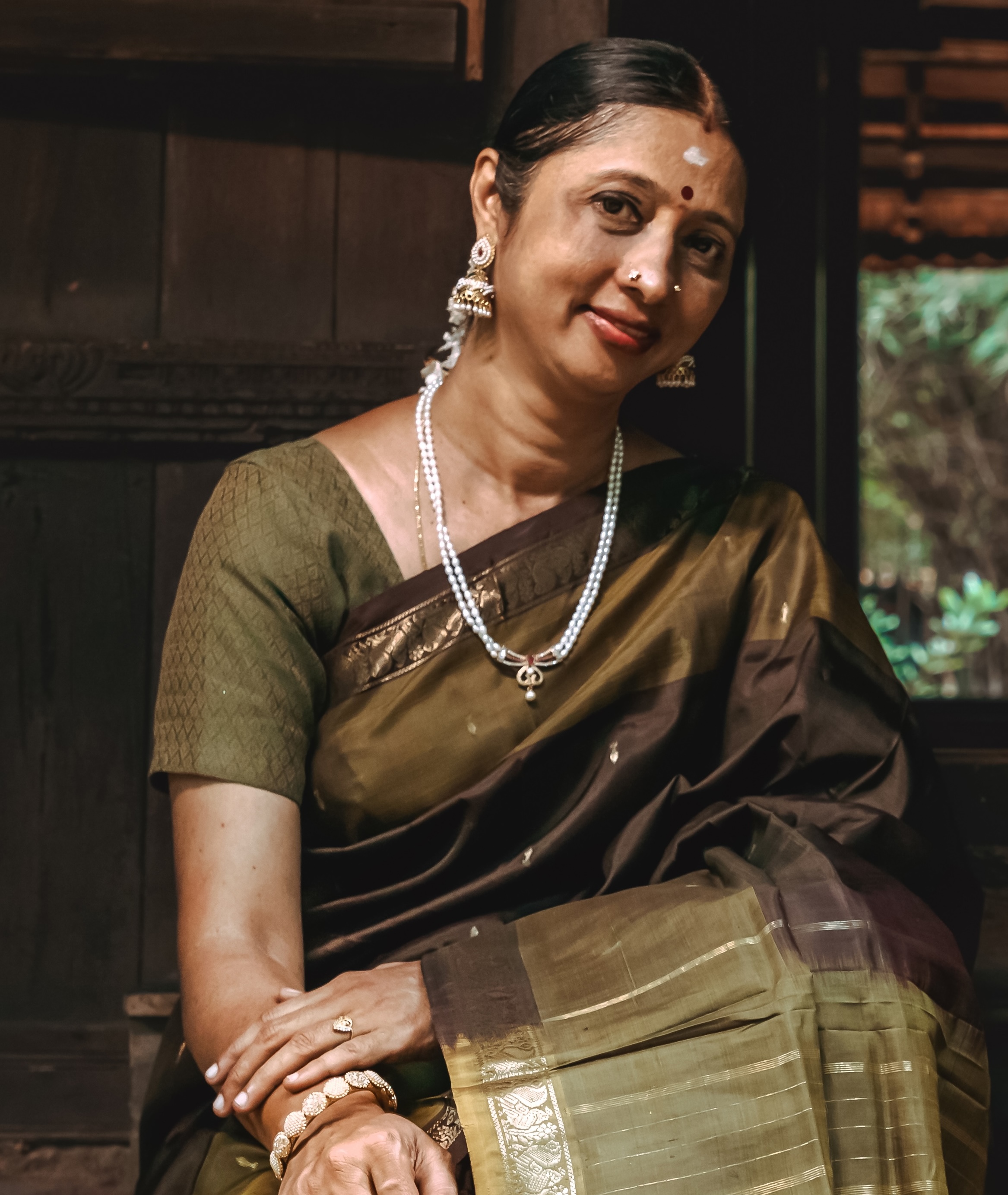 Nithya
